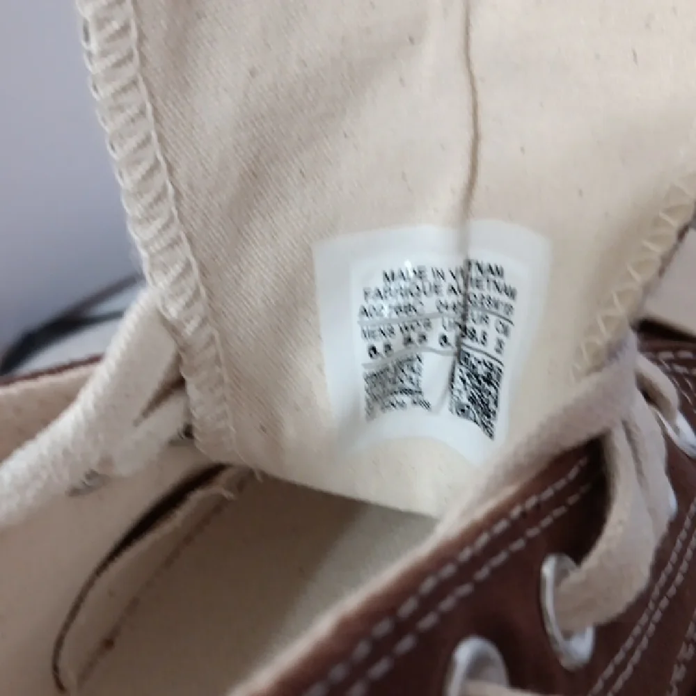 Converse Chuck Taylor All Star Sneakers - Picture 5 of 7